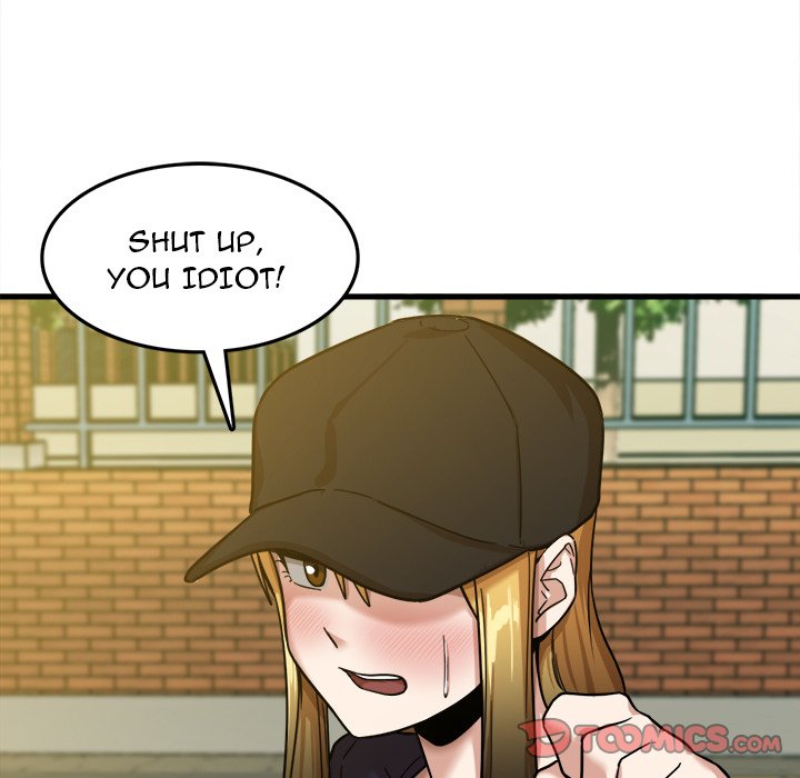 No More, No Less Chapter 7 - HolyManga.Net