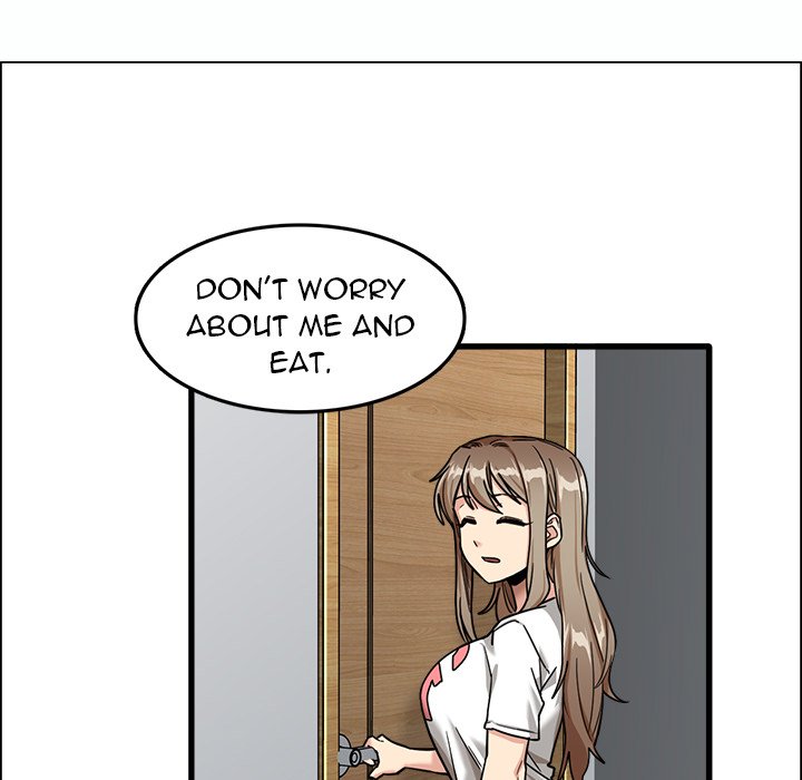 No More, No Less Chapter 7 - HolyManga.Net