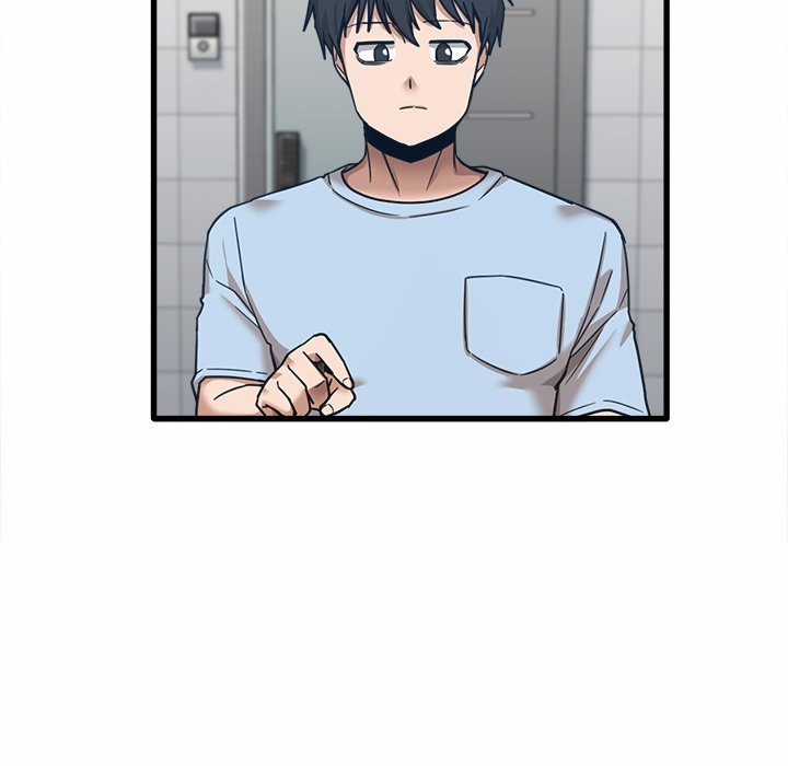 No More, No Less Chapter 7 - HolyManga.Net