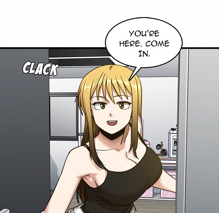 No More, No Less Chapter 7 - HolyManga.Net