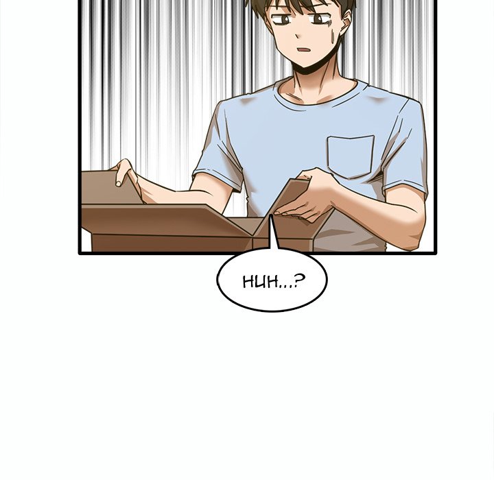No More, No Less Chapter 7 - HolyManga.Net