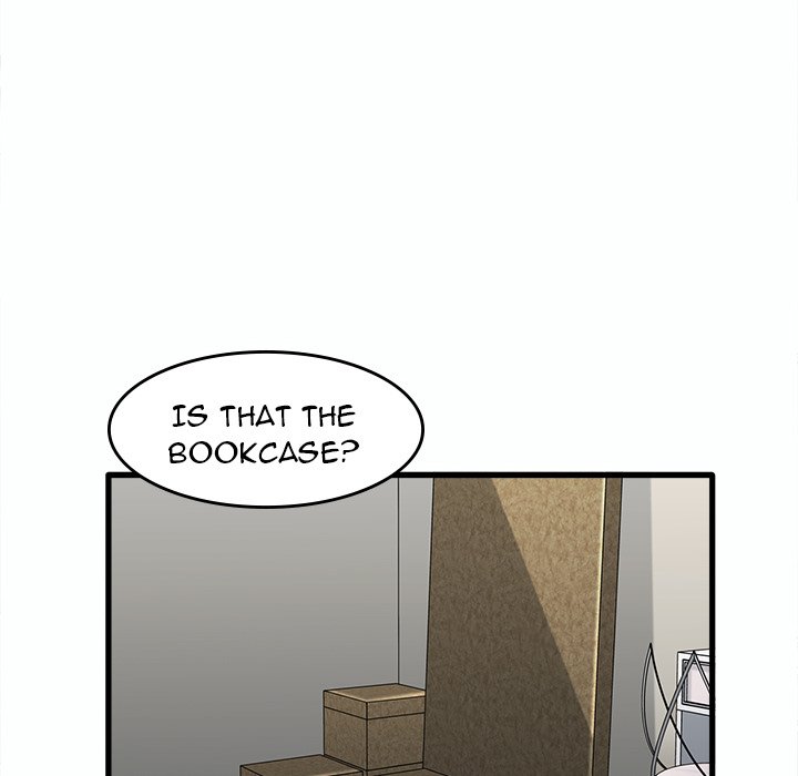 No More, No Less Chapter 7 - HolyManga.Net