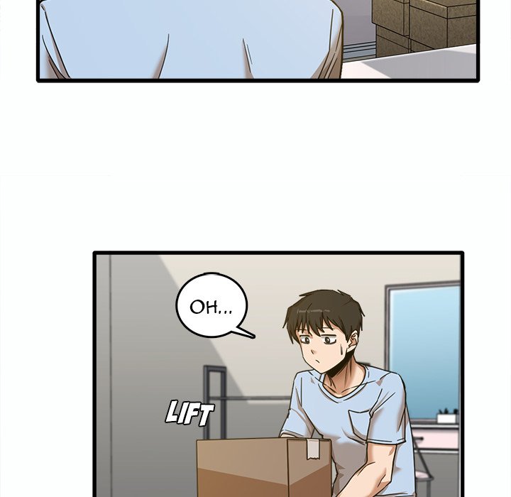 No More, No Less Chapter 7 - HolyManga.Net