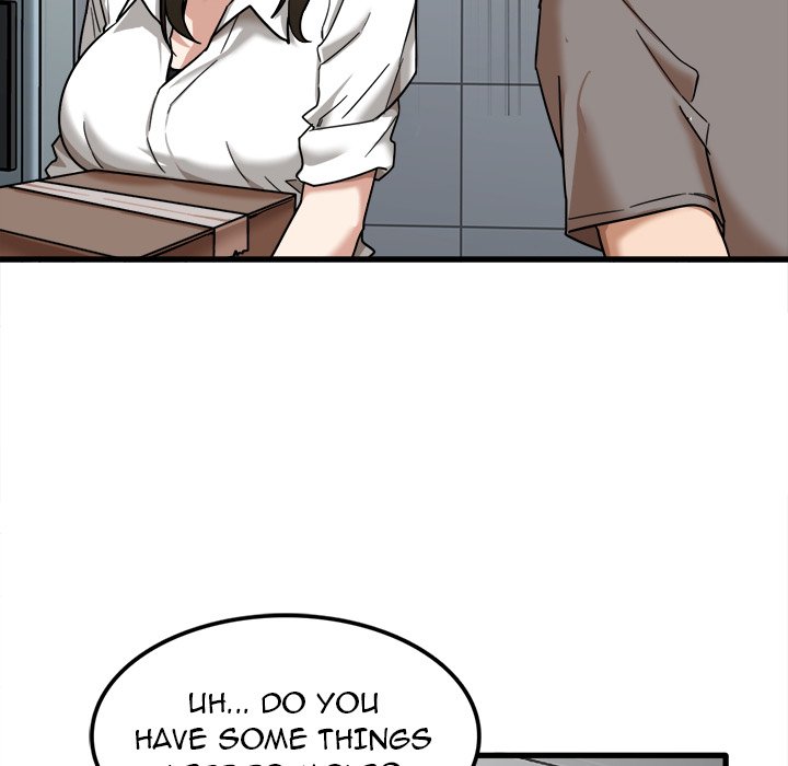 No More, No Less Chapter 7 - HolyManga.Net