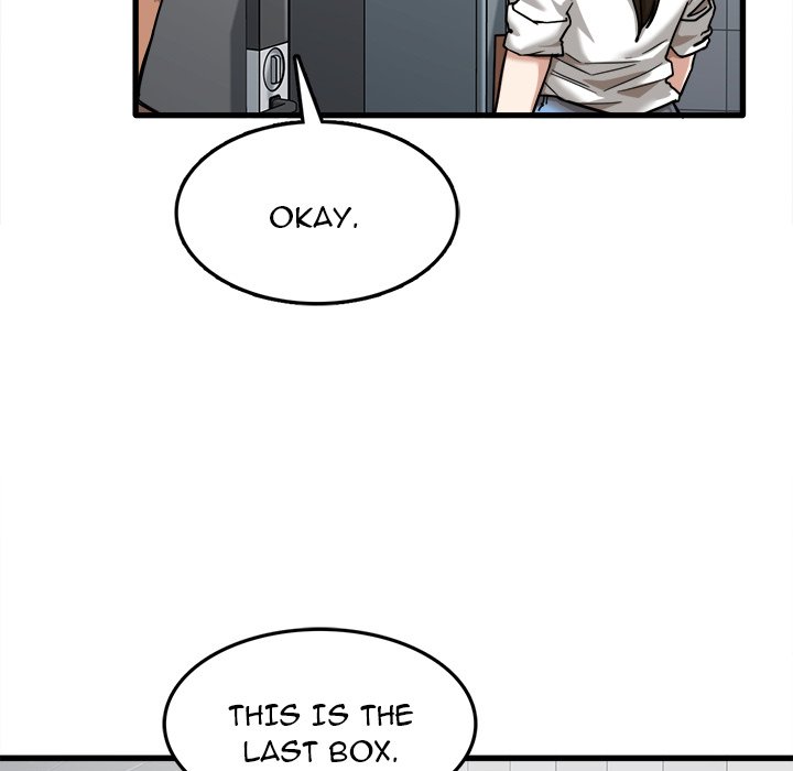 No More, No Less Chapter 7 - HolyManga.Net