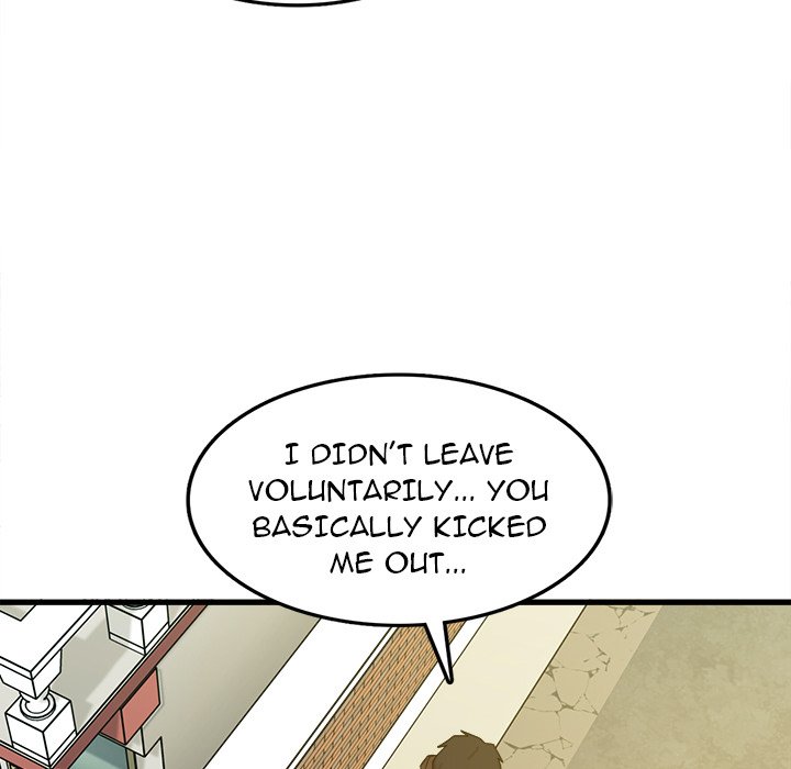 No More, No Less Chapter 7 - HolyManga.Net