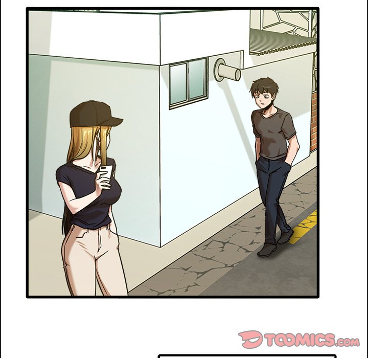No More, No Less Chapter 7 - HolyManga.Net