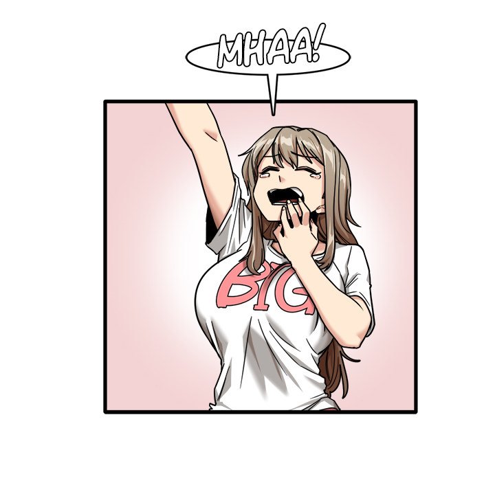 No More, No Less Chapter 7 - HolyManga.Net