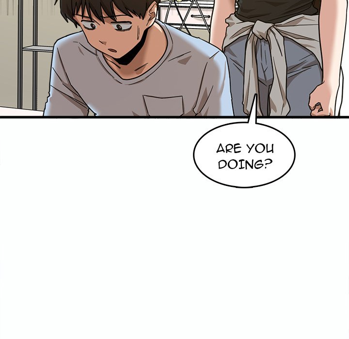 No More, No Less Chapter 7 - HolyManga.Net