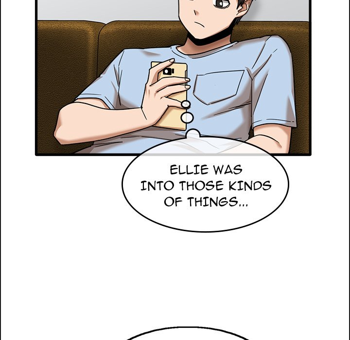 No More, No Less Chapter 7 - HolyManga.Net