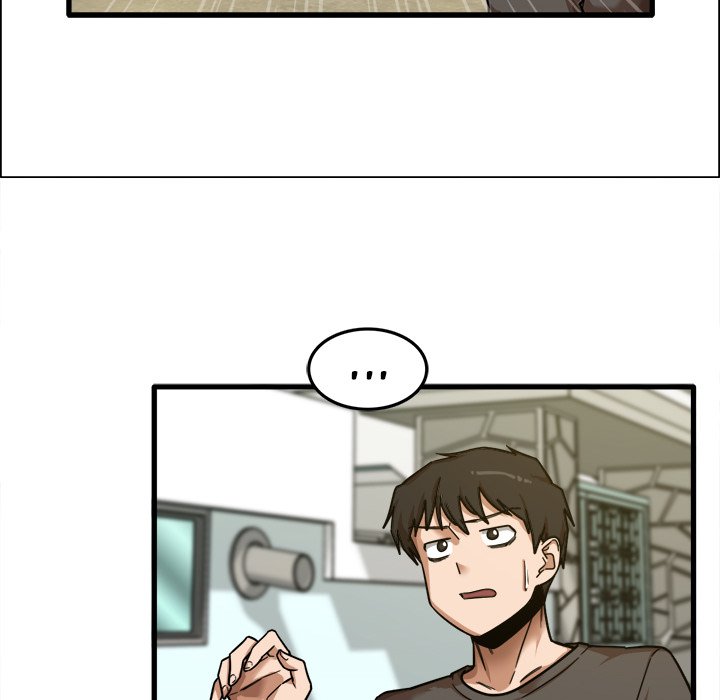 No More, No Less Chapter 7 - HolyManga.Net