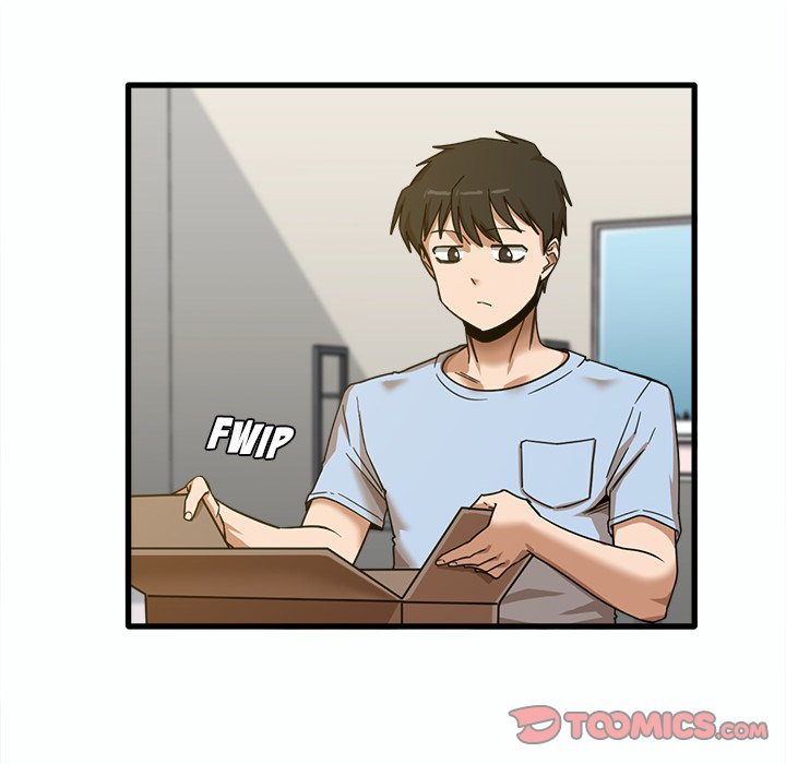 No More, No Less Chapter 7 - HolyManga.Net