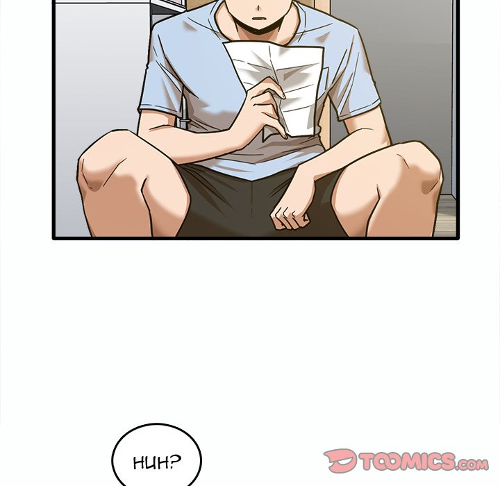No More, No Less Chapter 7 - HolyManga.Net