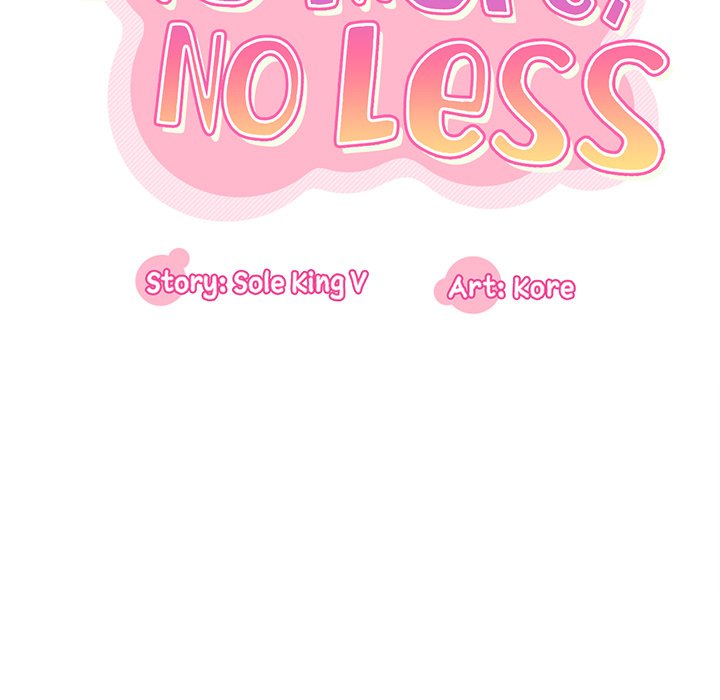 No More, No Less Chapter 7 - HolyManga.Net