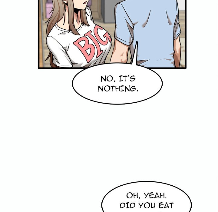 No More, No Less Chapter 7 - HolyManga.Net