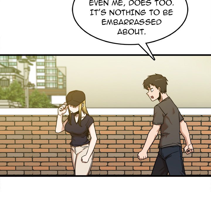 No More, No Less Chapter 7 - HolyManga.Net
