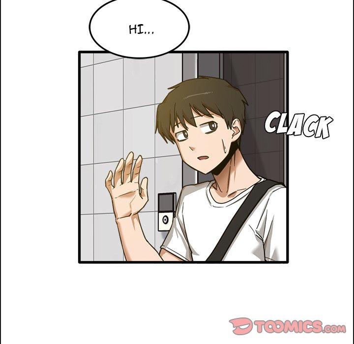 No More, No Less Chapter 7 - HolyManga.Net