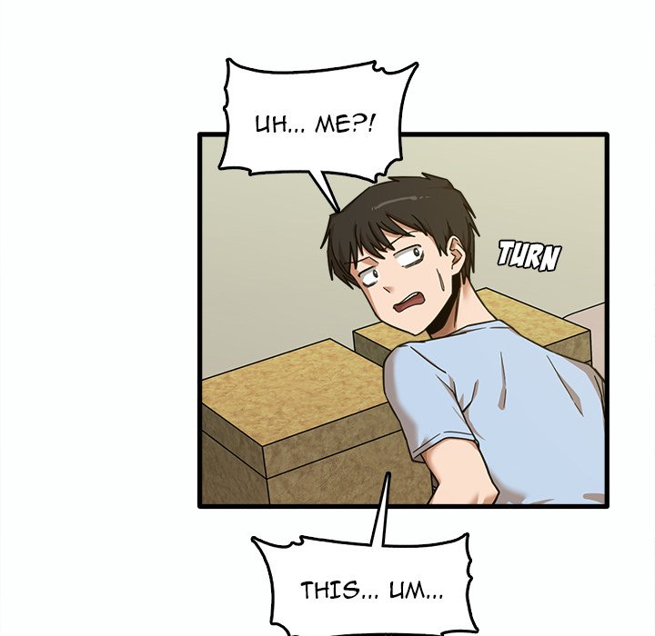 No More, No Less Chapter 7 - HolyManga.Net