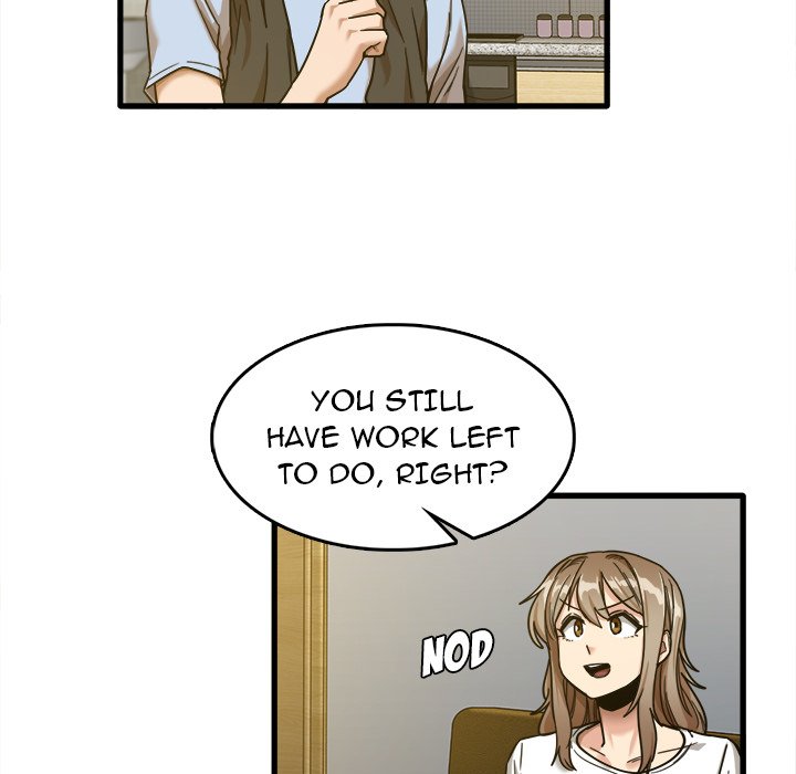 No More, No Less Chapter 7 - HolyManga.Net