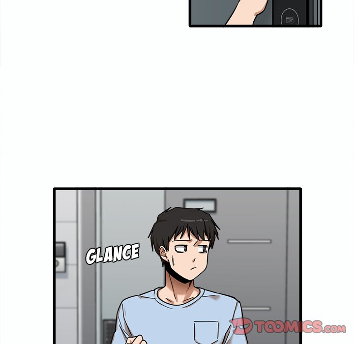 No More, No Less Chapter 7 - HolyManga.Net