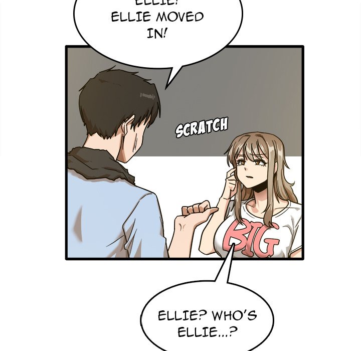 No More, No Less Chapter 7 - HolyManga.Net