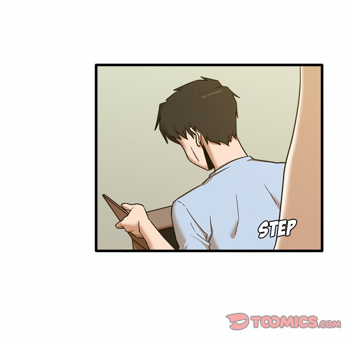 No More, No Less Chapter 7 - HolyManga.Net