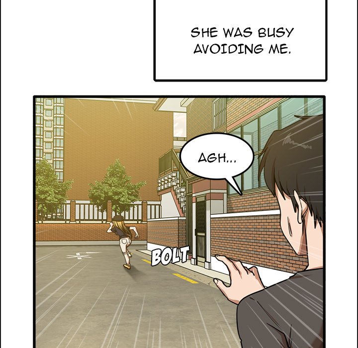 No More, No Less Chapter 7 - HolyManga.Net