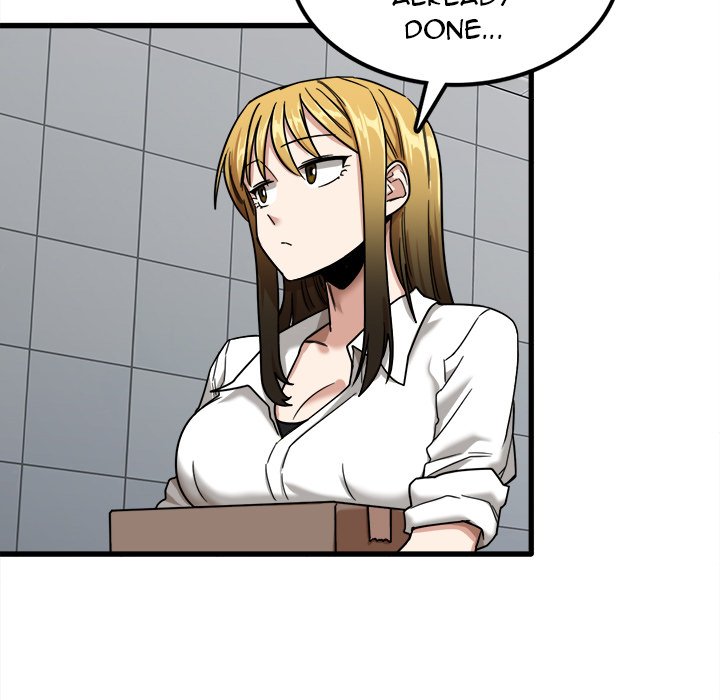 No More, No Less Chapter 7 - HolyManga.Net