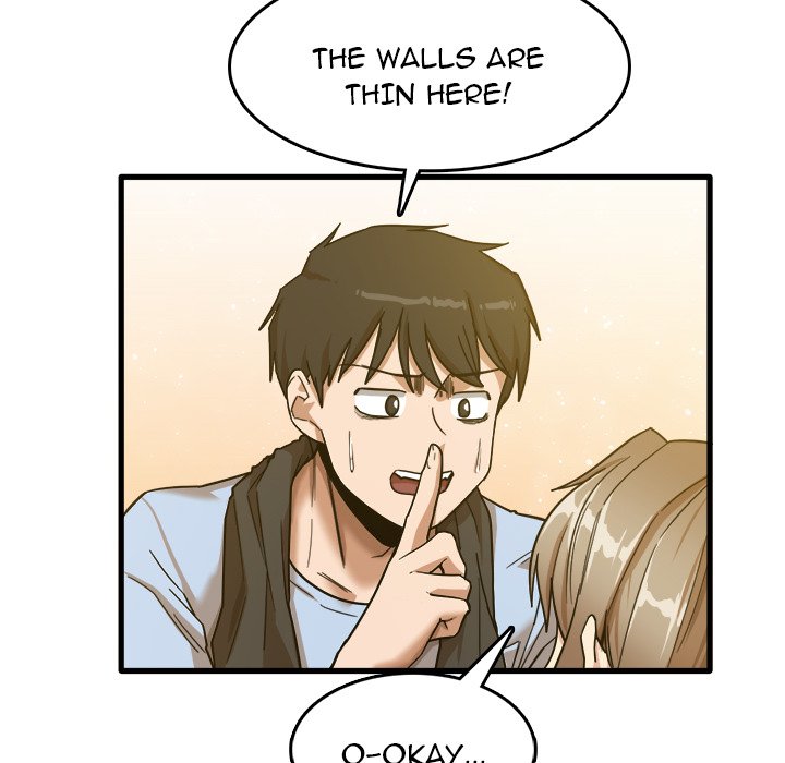 No More, No Less Chapter 7 - HolyManga.Net