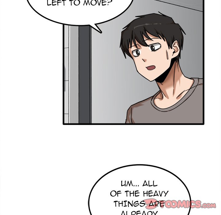 No More, No Less Chapter 7 - HolyManga.Net