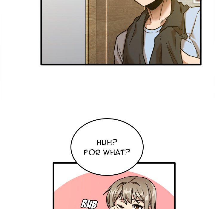 No More, No Less Chapter 7 - HolyManga.Net
