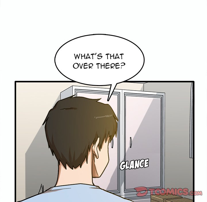 No More, No Less Chapter 7 - HolyManga.Net