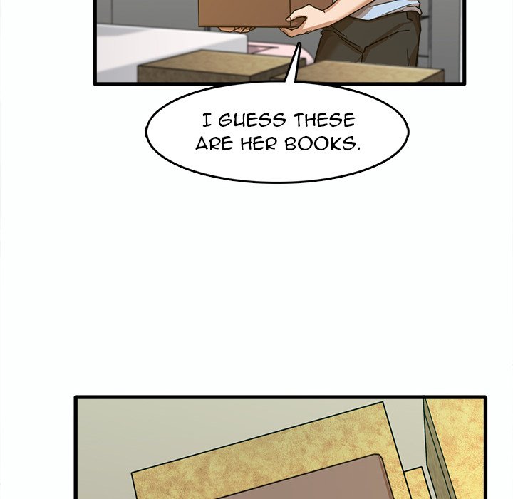 No More, No Less Chapter 7 - HolyManga.Net