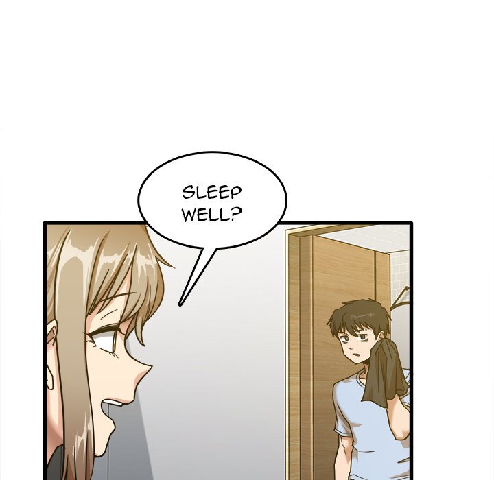 No More, No Less Chapter 7 - HolyManga.Net