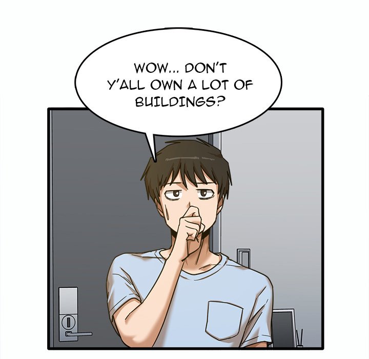No More, No Less Chapter 7 - HolyManga.Net