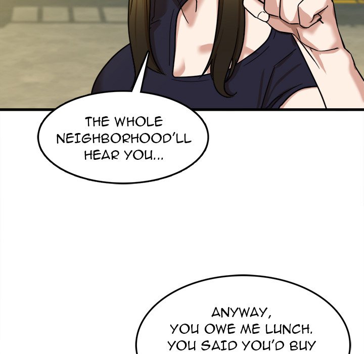 No More, No Less Chapter 7 - HolyManga.Net