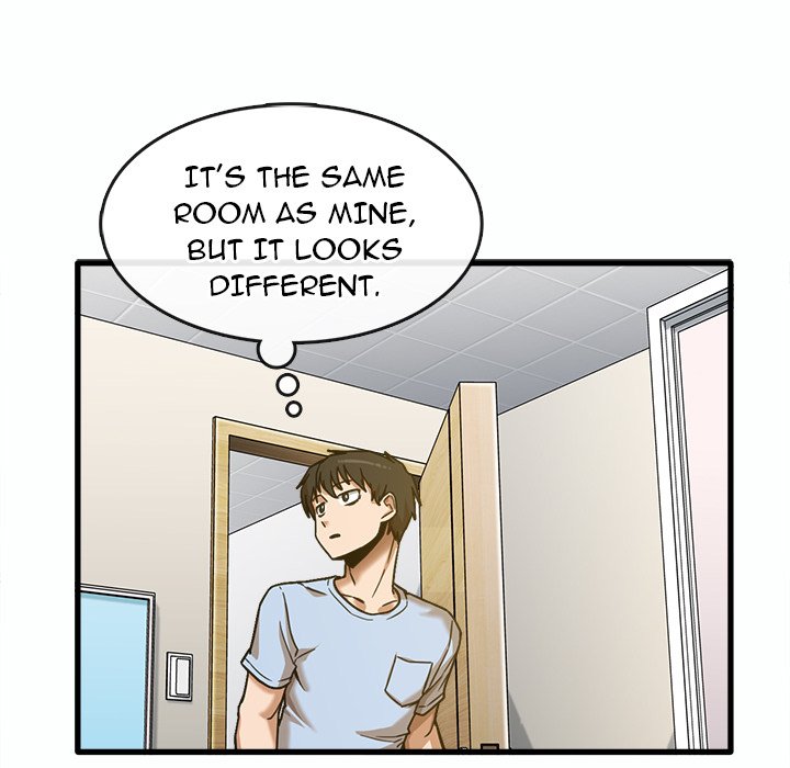 No More, No Less Chapter 7 - HolyManga.Net