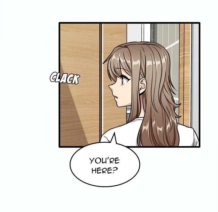 No More, No Less Chapter 7 - HolyManga.Net