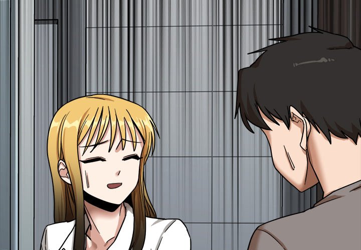 No More, No Less Chapter 7 - HolyManga.Net