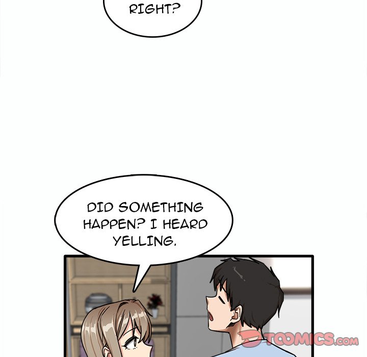 No More, No Less Chapter 7 - HolyManga.Net