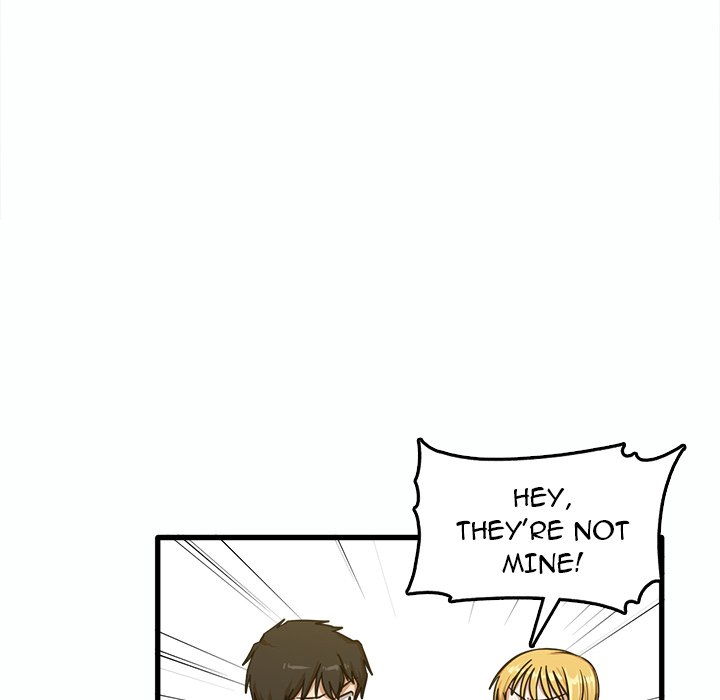 No More, No Less Chapter 7 - HolyManga.Net