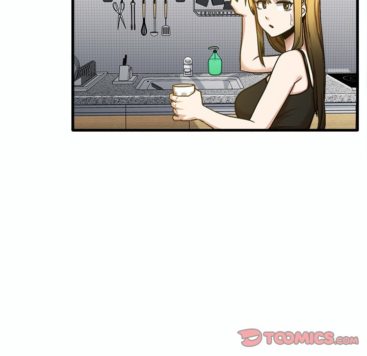 No More, No Less Chapter 7 - HolyManga.Net
