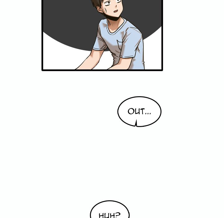 No More, No Less Chapter 7 - HolyManga.Net