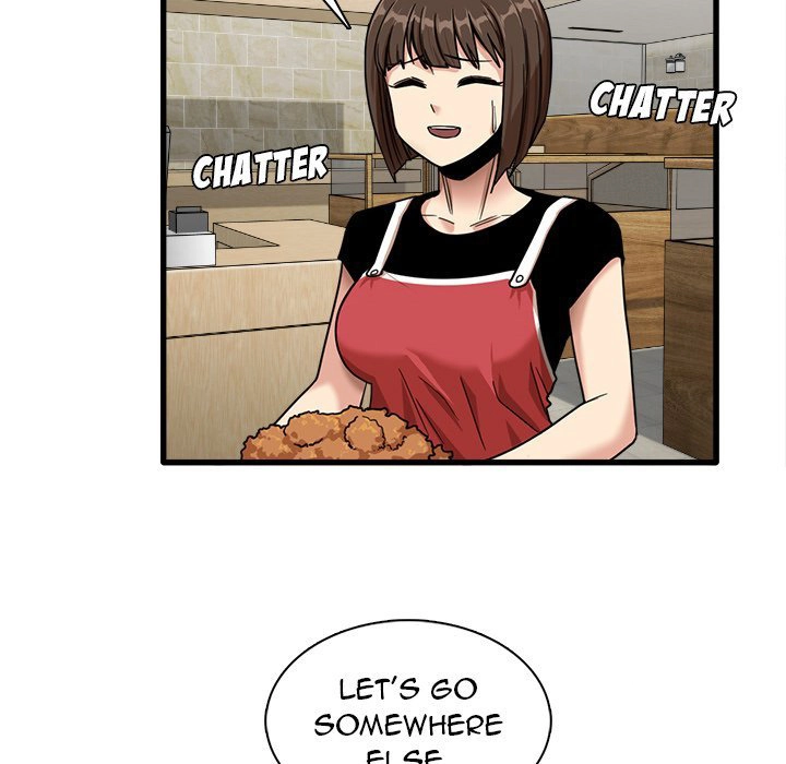 No More, No Less Chapter 8 - HolyManga.Net