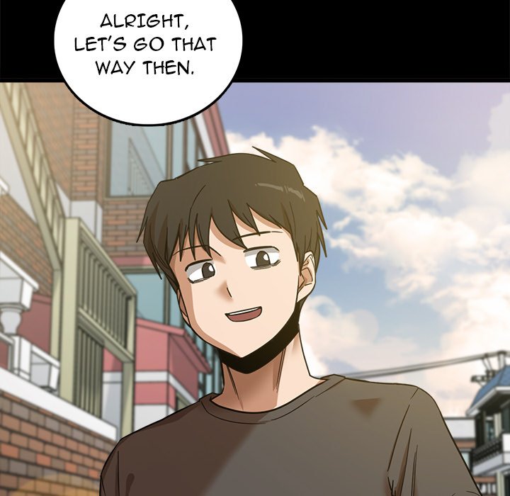 No More, No Less Chapter 8 - HolyManga.Net
