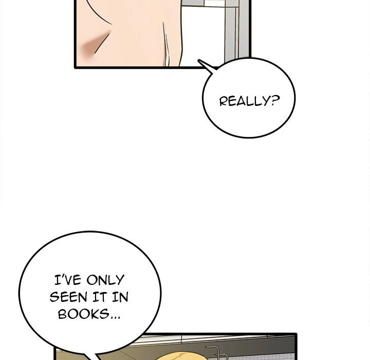 No More, No Less Chapter 8 - HolyManga.Net