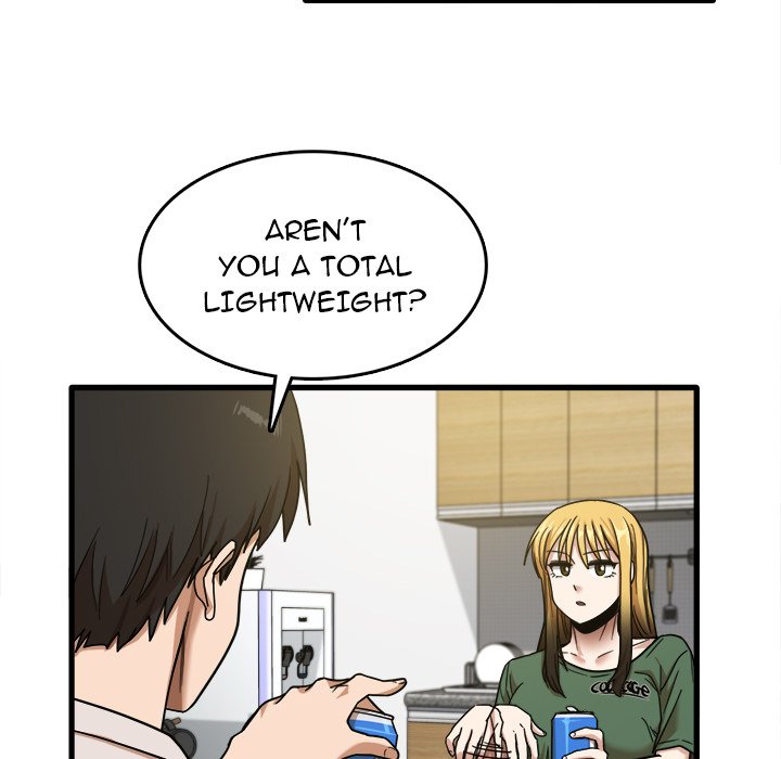 No More, No Less Chapter 8 - HolyManga.Net
