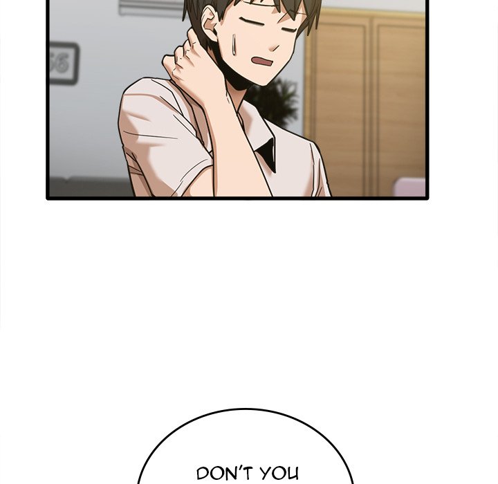 No More, No Less Chapter 8 - HolyManga.Net