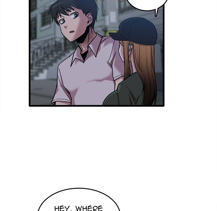No More, No Less Chapter 8 - HolyManga.Net
