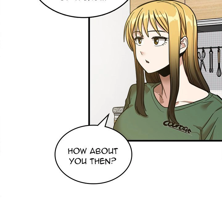 No More, No Less Chapter 8 - HolyManga.Net